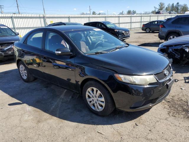 Photo 4 from auction – 2010 KIA FORTE EX with VIN KNAFU4A29A5064528