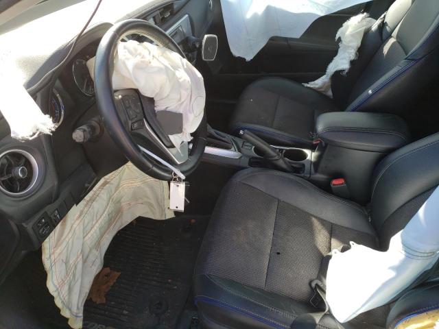 Photo 7 from auction – 2019 TOYOTA COROLLA L with VIN 2T1BURHEXKC144892