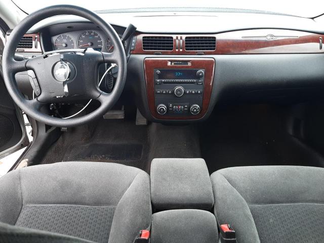 Photo 8 from auction – 2006 CHEVROLET IMPALA LT with VIN 2G1WT55K569392053