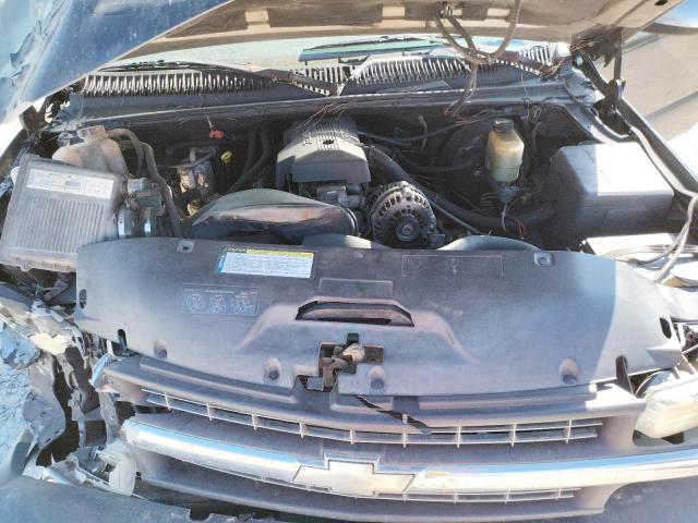 Photo 11 from auction – 2000 CHEVROLET SILVERADO with VIN 2GCEC19T0Y1353130