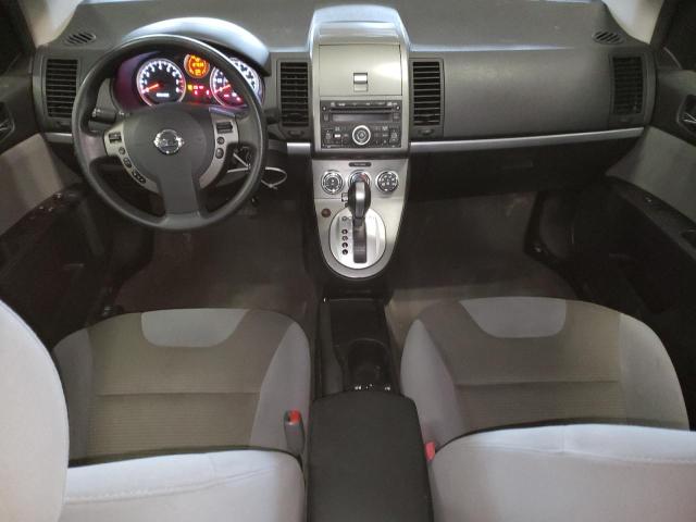 Photo 8 from auction – 2012 NISSAN SENTRA 2.0 with VIN 3N1AB6AP0CL707977