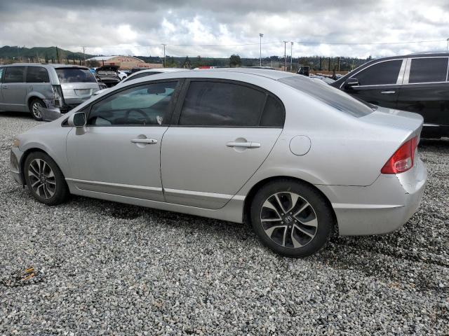Photo 2 from auction – 2008 HONDA CIVIC LX with VIN 2HGFA16518H344963