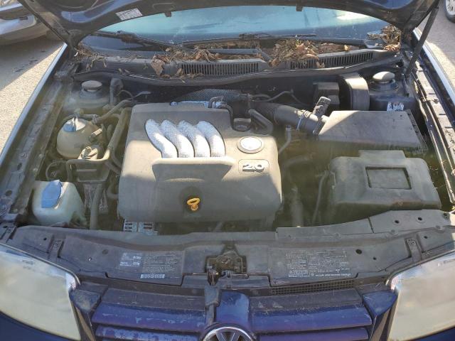Photo 11 from auction – 2002 VOLKSWAGEN JETTA GL with VIN 3VWRK69MX2M069351