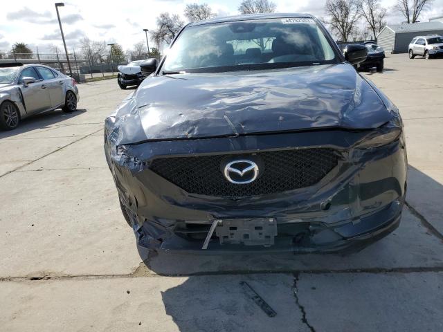 Photo 5 from auction – 2018 MAZDA CX-5 SPORT with VIN JM3KFABM7J0459211