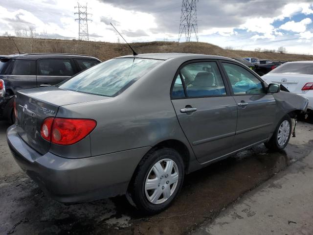 Foto 3 de la subasta – 2006 TOYOTA COROLLA CE con VIN 2T1BR30E86C602185