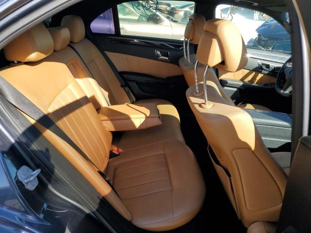 Photo 10 from auction – 2010 MERCEDES-BENZ E 550 with VIN WDDHF7CB4AA031518