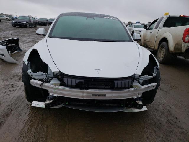 Photo 5 from auction – 2021 TESLA MODEL 3 with VIN 5YJ3E1EA8MF078040