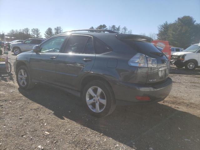 Photo 2 from auction – 2007 LEXUS RX 350 with VIN 2T2HK31U37C046269