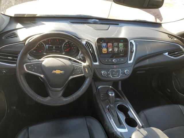 Photo 8 from auction – 2018 CHEVROLET MALIBU LT with VIN 1G1ZD5ST8JF191271