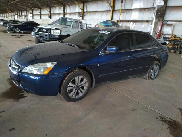 HONDA ACCORD 2004 with VIN 1HGCM563X4A024016 - Photo from auction