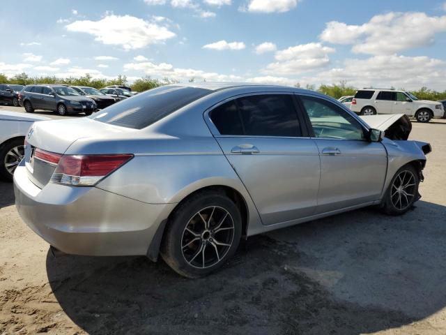 Photo 3 from auction – 2012 HONDA ACCORD LX with VIN 1HGCP2F38CA214076