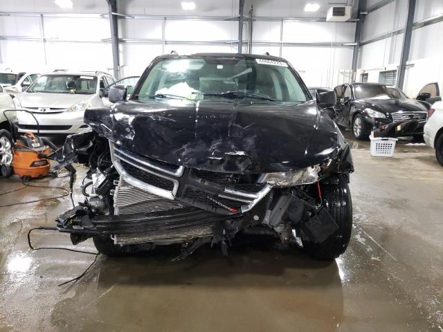 Photo 5 from auction – 2017 DODGE JOURNEY SE with VIN 3C4PDCAB5HT638764