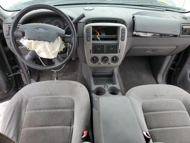 Photo 8 from auction – 2005 FORD EXPLORER X with VIN 1FMZU73KX5ZA03214