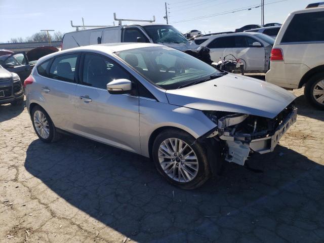 Photo 4 from auction – 2017 FORD FOCUS TITA with VIN 1FADP3N22HL202007