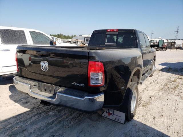 Photo 3 from auction – 2022 RAM 3500 TRADE with VIN 3C63RRGL2NG134025