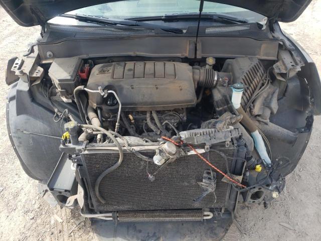 Photo 12 from auction – 2013 BUICK ENCLAVE with VIN 5GAKRBKD1DJ106503