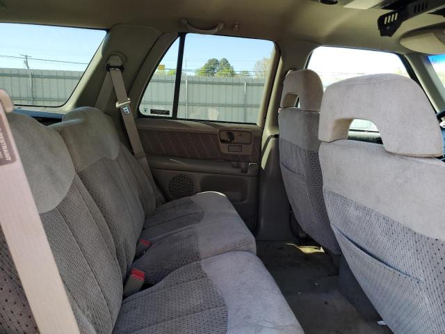 Photo 11 from auction – 1997 GMC JIMMY with VIN 1GKCS13W1V2528675