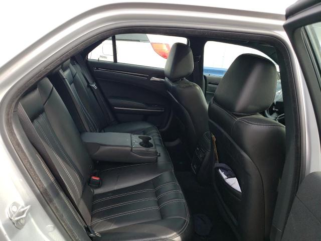 Photo 10 from auction – 2021 CHRYSLER 300 S with VIN 2C3CCABG6MH550149