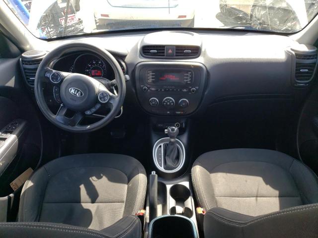 Photo 8 from auction – 2014 KIA SOUL with VIN KNDJN2A20E7741099