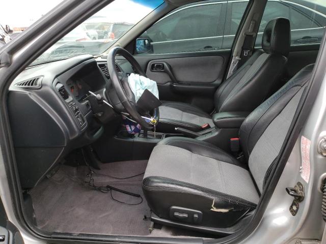 Photo 7 from auction – 2002 INFINITI G20 with VIN JNKCP11A12T505258