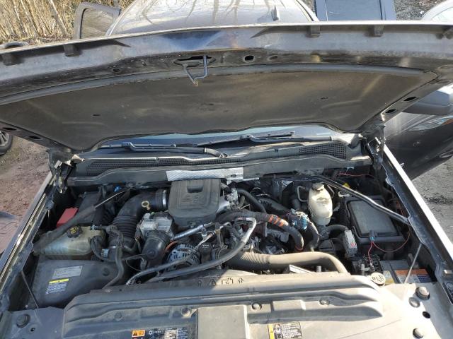 Photo 11 from auction – 2015 CHEVROLET SILVERADO with VIN 1GC2KVE87FZ116833