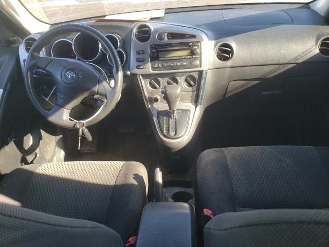 Photo 8 from auction – 2007 TOYOTA COROLLA MA with VIN 2T1KR32EX7C673919