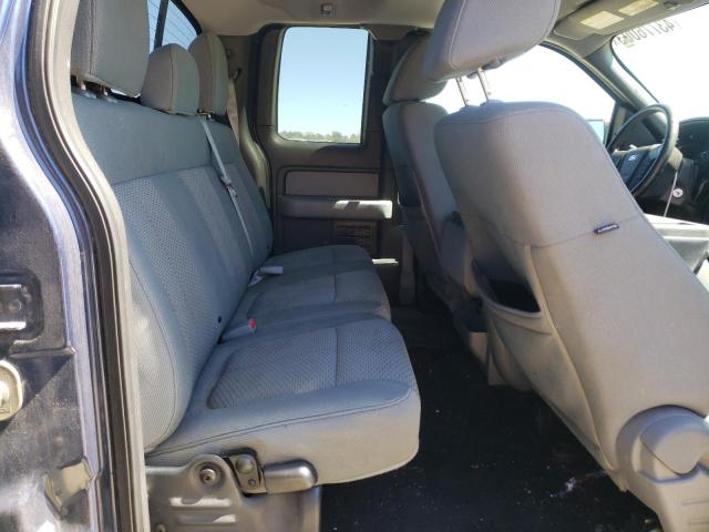 Фото 10 с аукциона – 2011 FORD F150 SUPER с VIN 1FTFX1EF1BKD73208