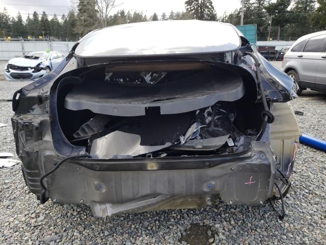 Photo 6 from auction – 2021 TESLA MODEL 3 with VIN 5YJ3E1EA1MF092734