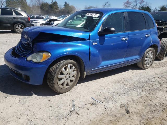 Photo 1 from auction – 2006 CHRYSLER PT CRUISER with VIN 3A8FY58BX6T241123