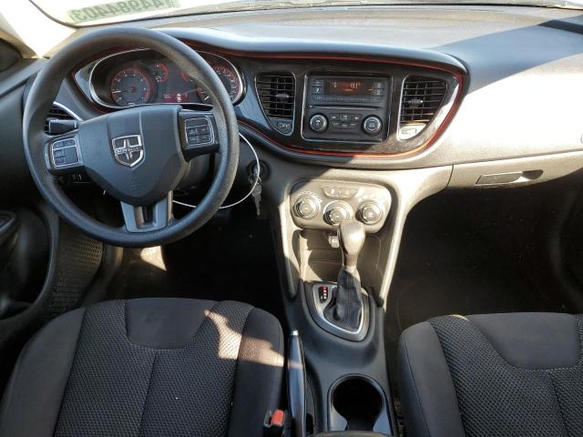 Photo 8 from auction – 2015 DODGE DART SE with VIN 1C3CDFAA6FD405930