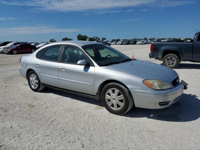 Photo 4 from auction – 2005 FORD TAURUS SEL with VIN 1FAFP56U95A285334