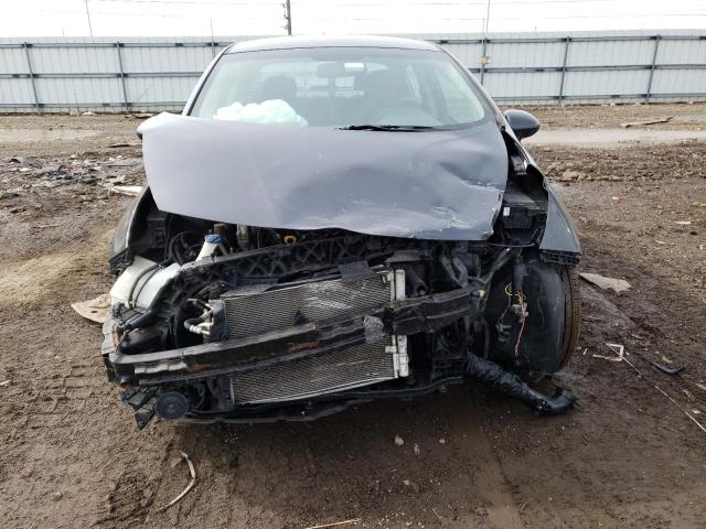 Photo 5 from auction – 2013 KIA RIO EX with VIN KNADN4A31D6165879