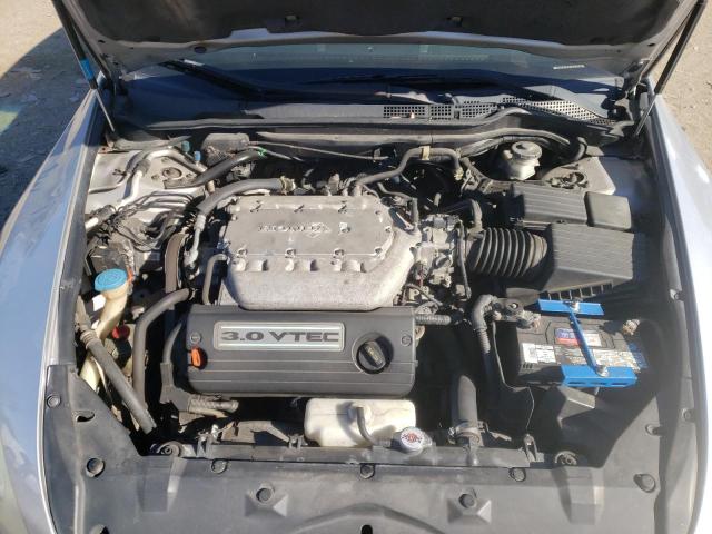 Photo 11 from auction – 2003 HONDA ACCORD EX with VIN 1HGCM66543A071791
