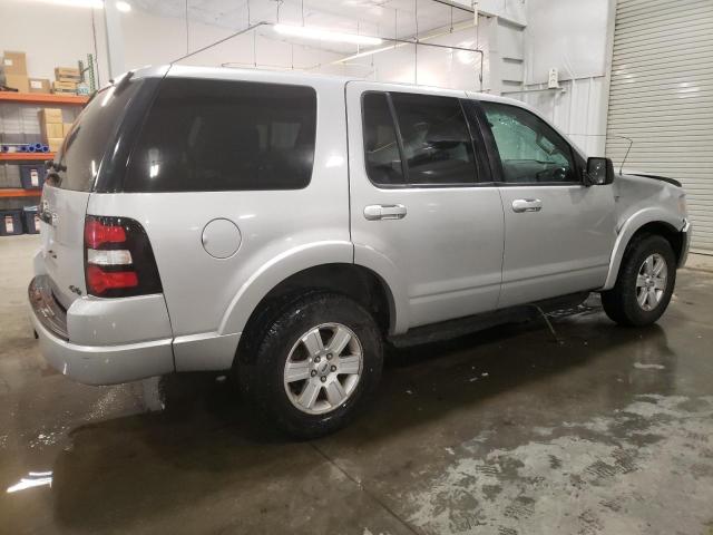 Фото 3 с аукциона – 2010 FORD EXPLORER X с VIN 1FMEU7DE9AUA51043