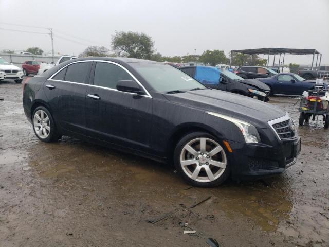 Photo 4 from auction – 2013 CADILLAC ATS with VIN 1G6AA5RA8D0178483