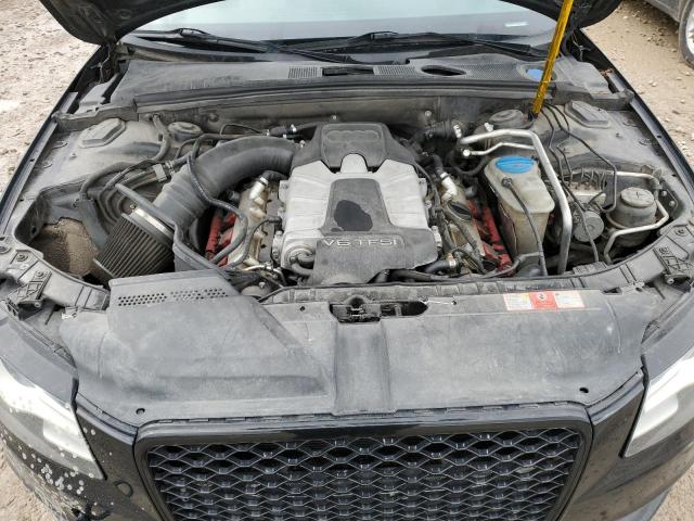 Photo 11 from auction – 2010 AUDI S4 PREMIUM with VIN WAUBGAFL2AA013871