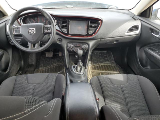 Photo 8 from auction – 2016 DODGE DART SXT with VIN 1C3CDFBB0GD571112