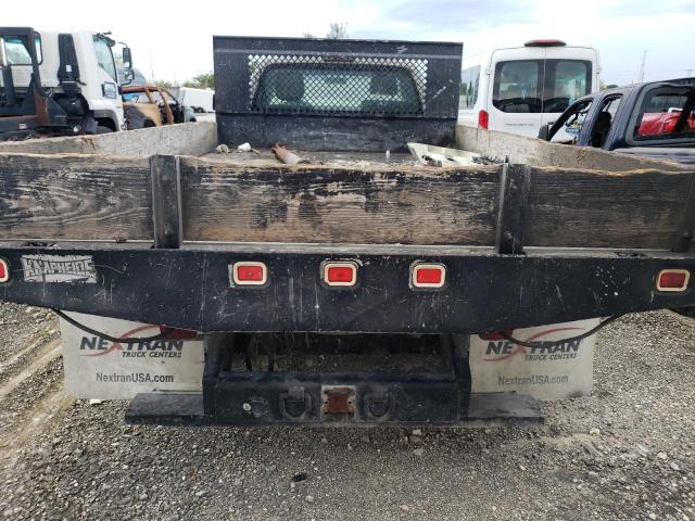 Photo 6 from auction – 2013 FORD F350 SUPER with VIN 1FDRF3G6XDEB14769
