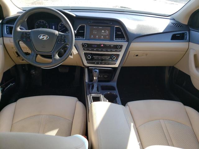 Photo 8 from auction – 2016 HYUNDAI SONATA SE with VIN 5NPE24AF7GH318320