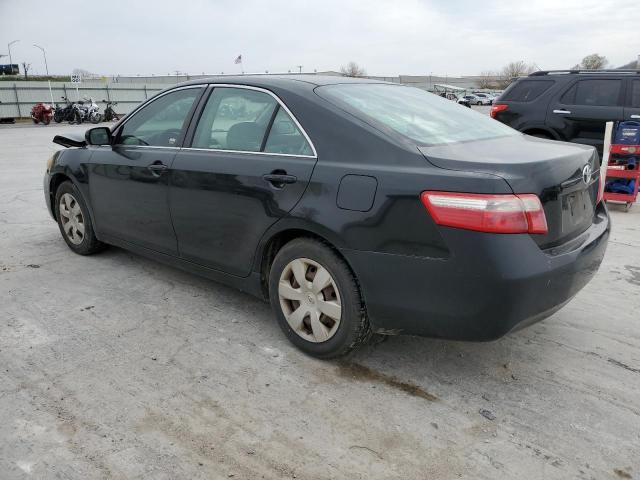 Photo 2 from auction – 2007 TOYOTA CAMRY CE with VIN 4T1BE46K67U118207