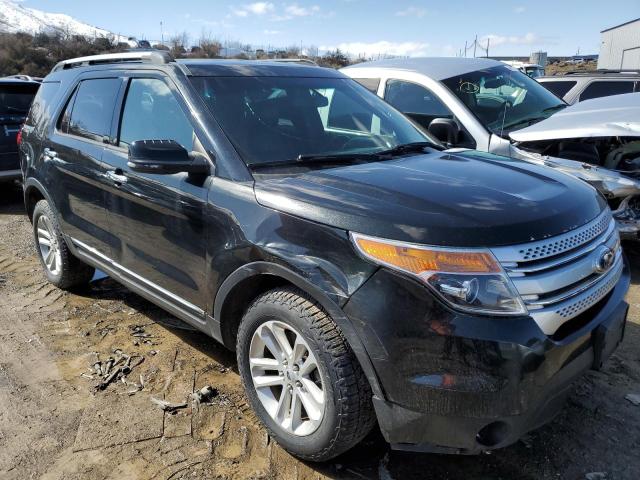 Photo 4 from auction – 2014 FORD EXPLORER X with VIN 1FM5K8D86EGA40740