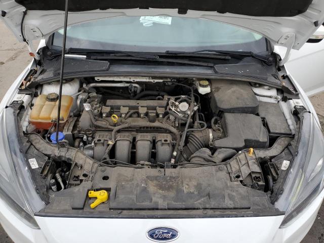Photo 11 from auction – 2017 FORD FOCUS SEL with VIN 1FADP3H20HL290325