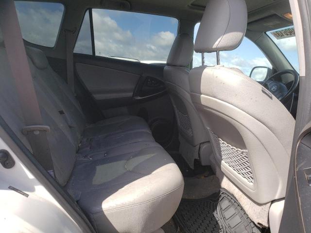 Photo 11 from auction – 2010 TOYOTA RAV4 LIMIT with VIN JTMYF4DV4A5015569