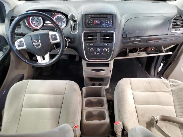 Zdjęcie 8 z aukcji – 2014 DODGE GRAND CARA z VIN 2C4RDGBG7ER190004