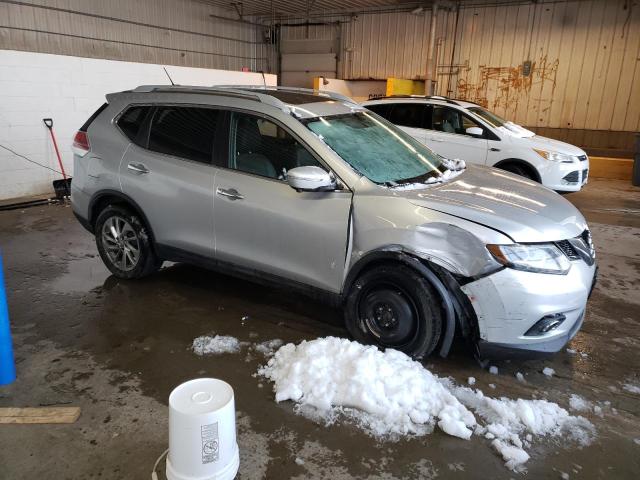 Photo 4 from auction – 2014 NISSAN ROGUE S with VIN 5N1AT2MVXEC865136