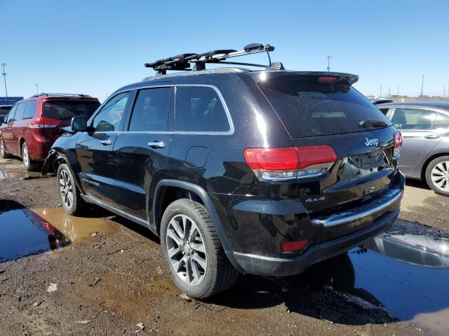 Photo 2 from auction – 2018 JEEP GRAND CHER with VIN 1C4RJFBG5JC188595