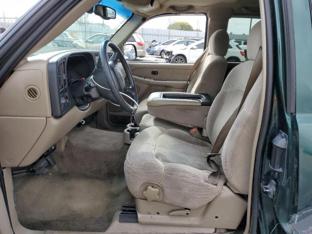 Photo 7 from auction – 2002 CHEVROLET SILVERADO with VIN 2GCEC19T121235837