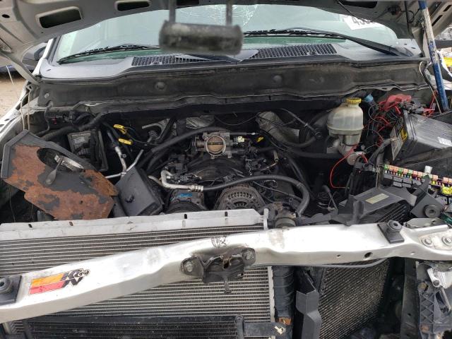 Photo 11 from auction – 2002 DODGE RAM 1500 with VIN 1B7HU18NX2J104568