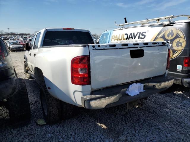Photo 2 from auction – 2006 CHEVROLET SILVERADO with VIN 1GCJK33D96F244721