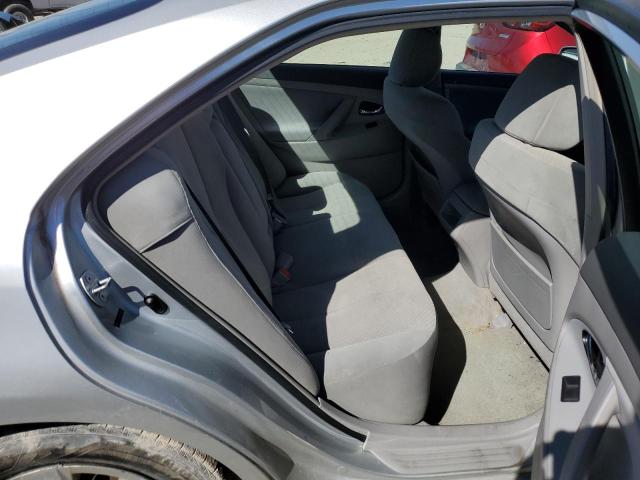 Photo 10 from auction – 2007 TOYOTA CAMRY CE with VIN 4T1BE46K77U141222